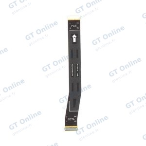 Nappe LCD Premium Samsung Galaxy Tab S11 5G X736/Galaxy Tab S11 Wi-Fi X730