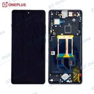 Écran Tactile Original OnePlus 12R 5G 621029000157 Iron Gray