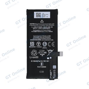 Batterie Premium Google Pixel 4a 4G G025J
