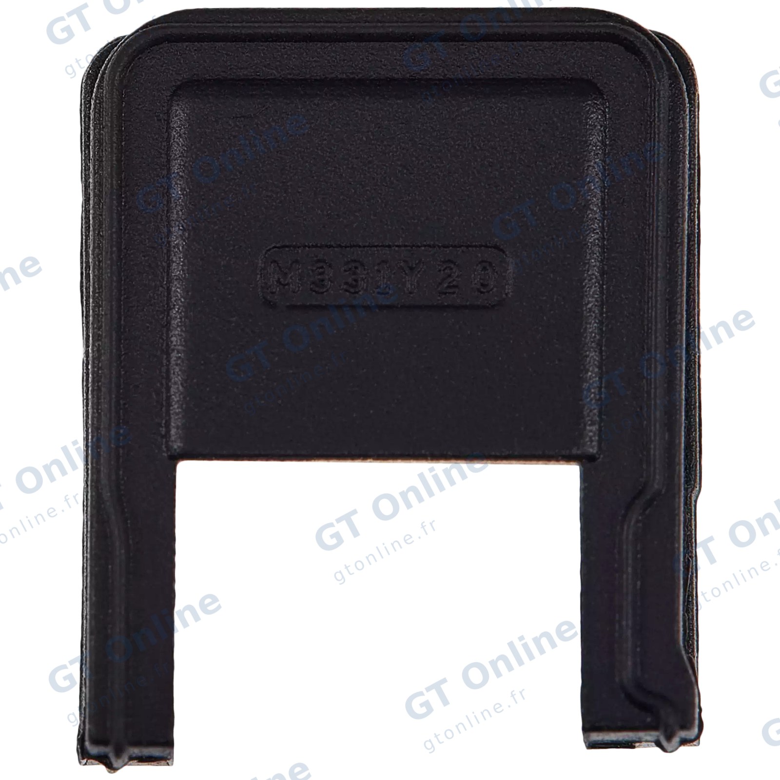 Manchon caoutchouc de prise jack pour Motorola Moto G 5G (XT2313 / 2023) (origine)"