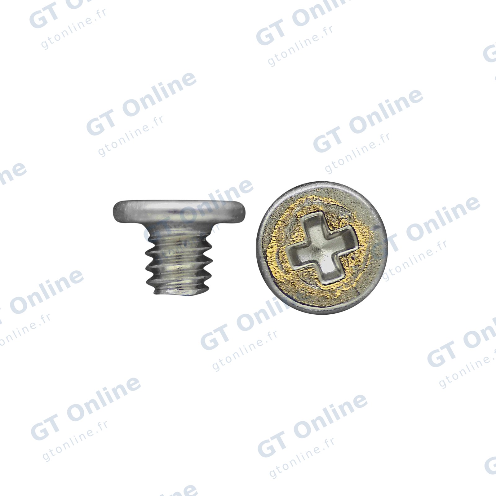 Outil pour Screwbox Screw Box 2.0 Refill [ 1F8 ] (lot de 100)