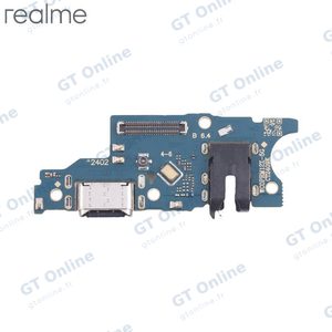 Connecteur de Charge Original Realme 12 5G/12x 5G 621024000085
