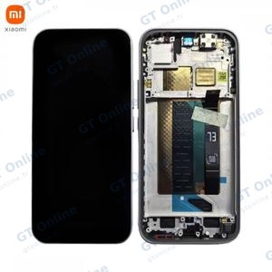 Écran Tactile Original Xiaomi 17T 5600040P12A00 Blanc