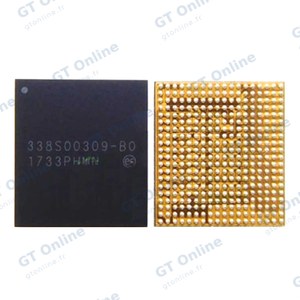 Puce IC (Circuit Intégré) Apple iPhone 8/iPhone 8 Plus Gestion De L' Alimentation Principale (U2700)