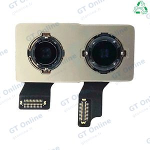 Appareil Photo Original d'occasion Apple iPhone XS/iPhone XS Max 12MP+12MP