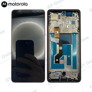 Écran Tactile Original Motorola Moto G86 Power 5D68C30654 PANTONE Chrysanthemum