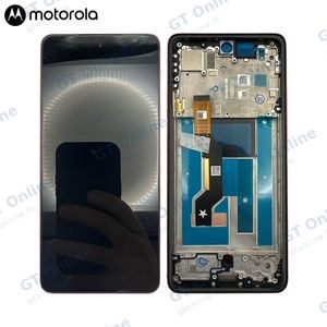 Écran Tactile Original Motorola Moto G86 Power 5D68C30654 PANTONE Chrysanthemum