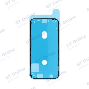 Stickers LCD Apple iPhone 12 Mini