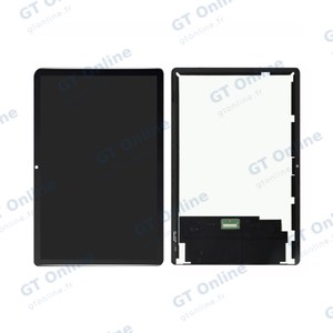 Écran Tactile Premium Huawei MatePad T10S Noir