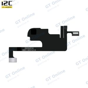 Nappe Écouteur Interne i6S i2C pour iPhone 14