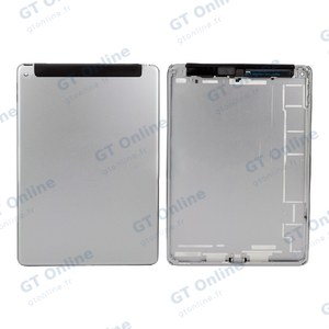 Cache Arrière Apple iPad Air 2 A1567 Wifi + Cellular Gris Sidéral