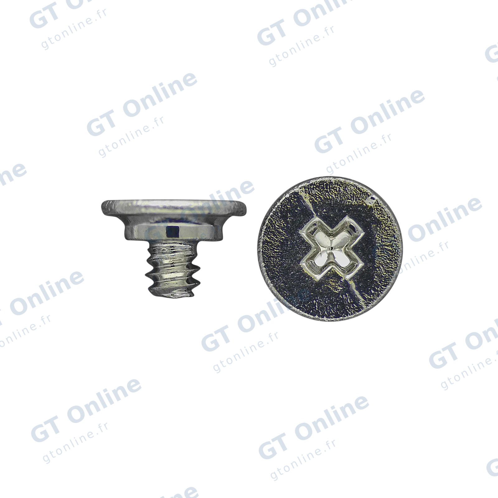 Outil pour Screwbox Screw Box 2.0 Refill [ 1F4 ] (lot de 100)