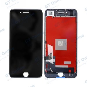 Écran Tactile Premium Apple iPhone SE (3e Gen) ESR Noir