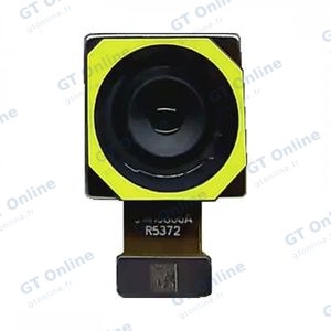 Caméra Principale Premium Xiaomi Redmi Note 15 5G 108 MP