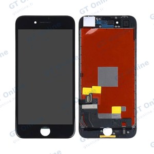 Écran Tactile Premium Apple iPhone 8/iPhone SE (2nd Gen) ESR Noir