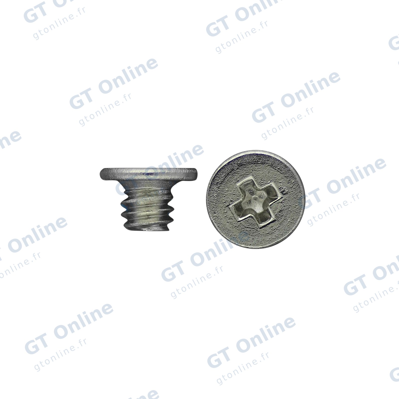 Outil pour Screwbox Screw Box 2.0 Refill [ 2J0 ] (lot de 100)
