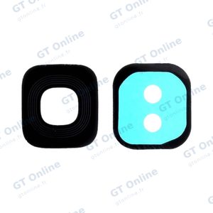 Lentille Premium Samsung Galaxy S9 G960 Noir