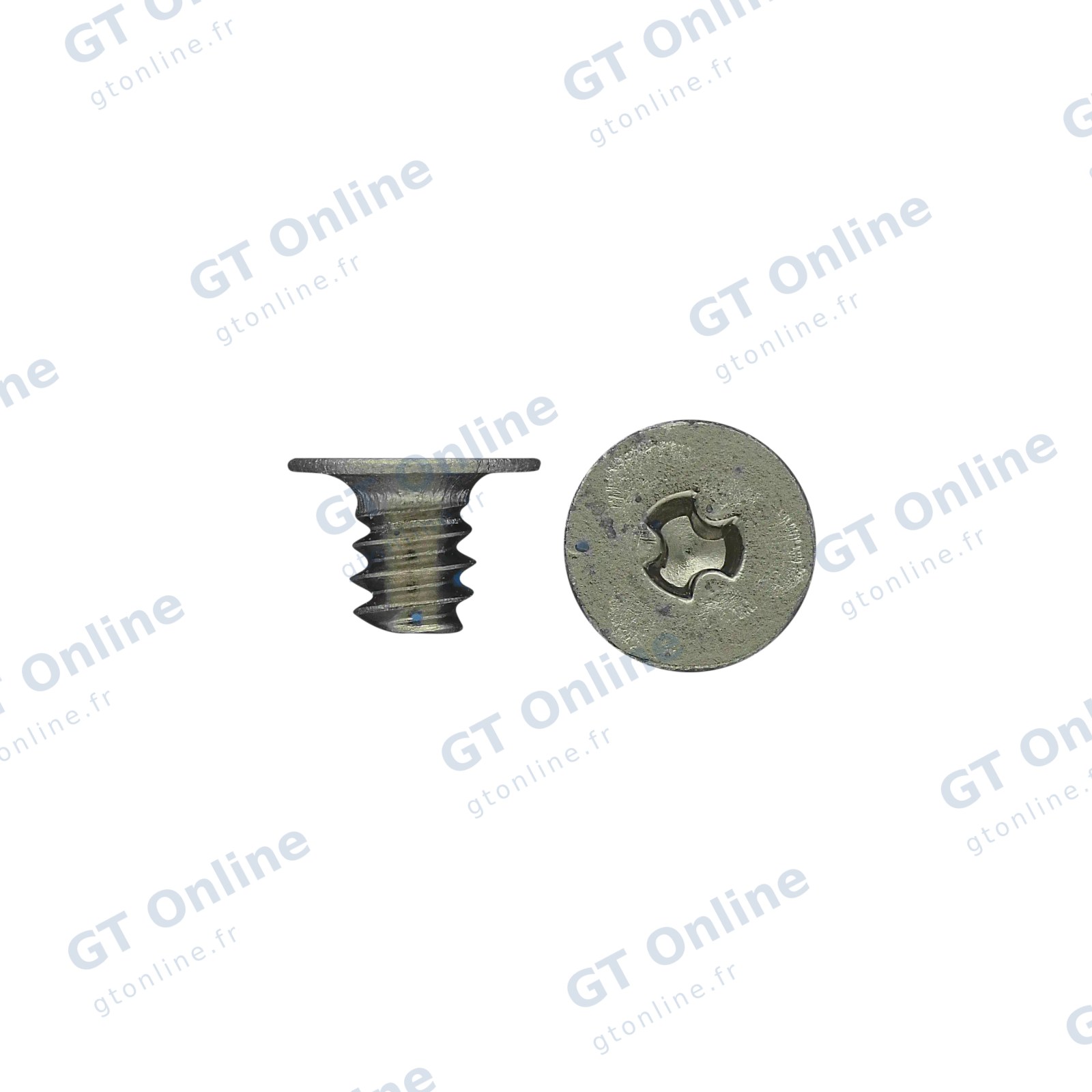Outil pour Screwbox Screw Box 2.0 Refill [ 2P5 ] (lot de 100)