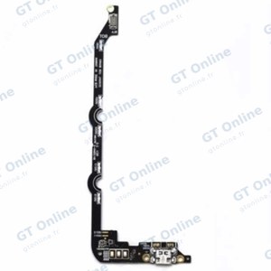 Connecteur de Charge Premium Asus ZenFone 2 Laser ZE550KL