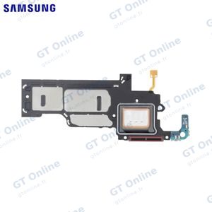Haut-Parleur Original Samsung Galaxy Tab S10 FE Plus 5G X626/Galaxy Tab S10 FE Plus Wi-Fi X620 GH82-37169A Top