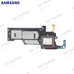Haut-Parleur Original Samsung Galaxy Tab S10 FE Plus 5G X626/Galaxy Tab S10 FE Plus Wi-Fi X620 GH82-37169A Top