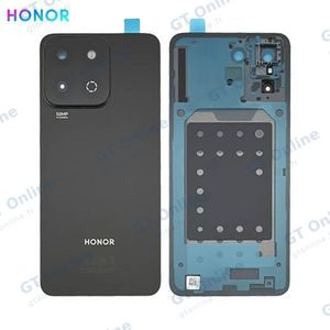 Cache Arrière Original Honor 200 Smart 9707ABNG Noir Minuit