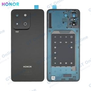 Cache Arrière Original Honor 200 Smart 9707ABNG Noir Minuit