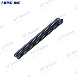 Bouton Volume Original Samsung Galaxy A51 5G A516 GH98-45454A Noir Prismatique
