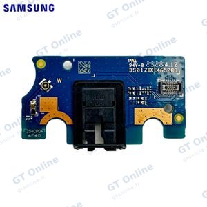 Connecteur Jack Original Samsung Galaxy Tab A11 4G X135 GH81-28340A