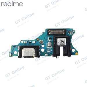 Connecteur de Charge Original Realme C71/P3 Lite 4G 621024000166