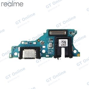 Connecteur de Charge Original Realme C71/P3 Lite 4G 621024000166