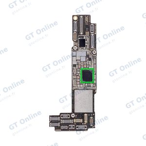 Puce IC (Circuit Intégré) Apple iPhone 13 Big Power Manager Control (U3300) (x3)