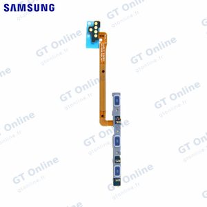 Nappe Power On/Off et Volume Originale Samsung Galaxy S24 Ultra 5G S928 GH59-15736A