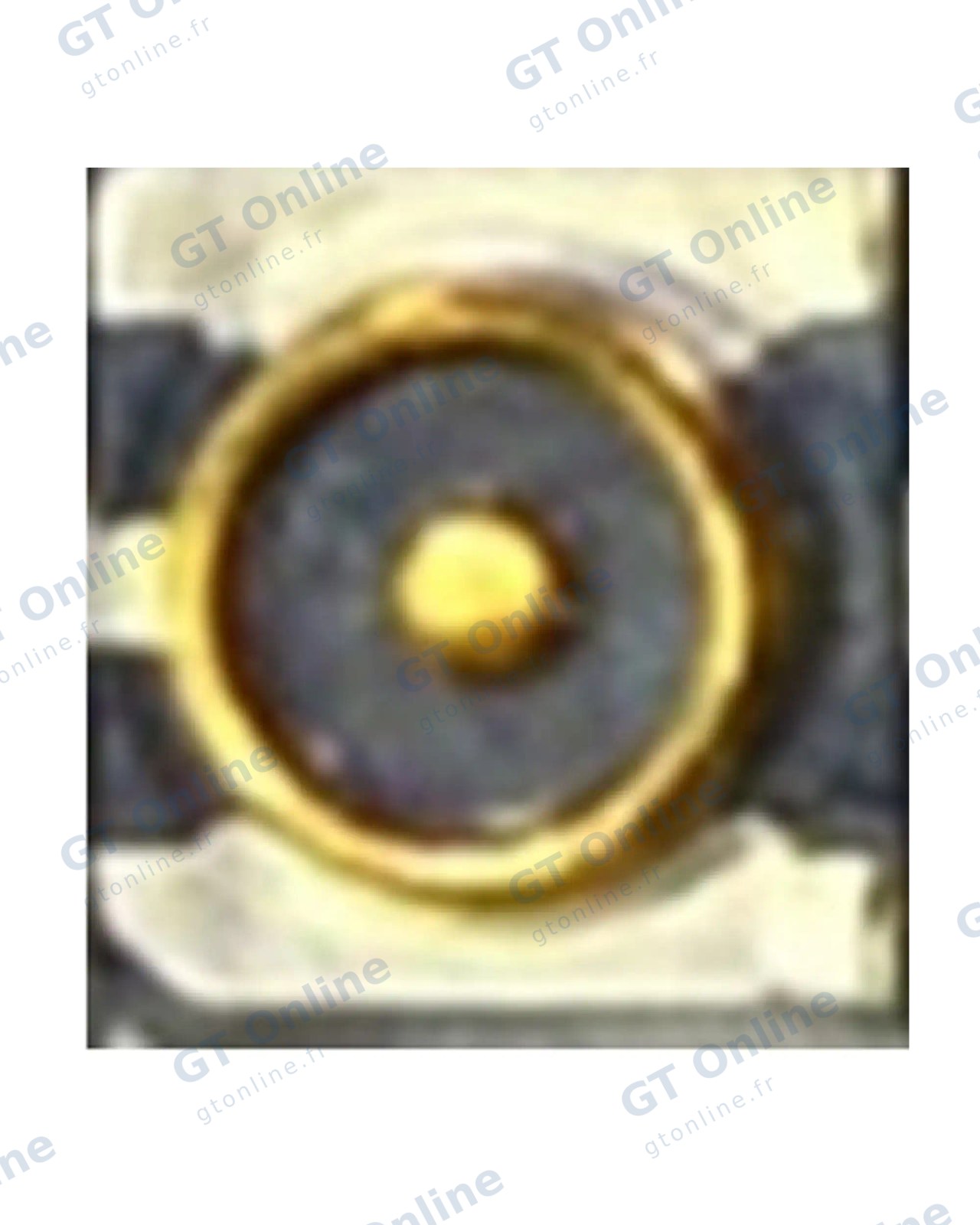 Pièce à microsouder pour Apple iPhone 6 (Low_ANT_RF)