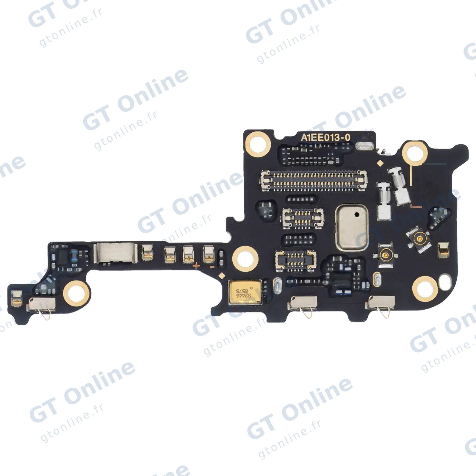 Lecteur SIM pour OnePlus 8T