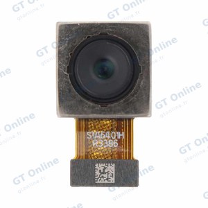 Caméra Principale Premium Xiaomi Poco M6 Pro 4G 64MP