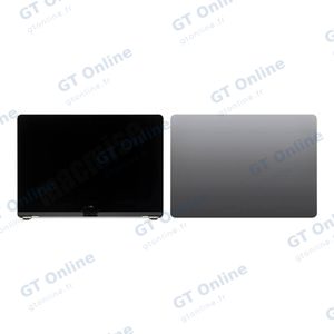 Écran LCD Complet OEM Apple MacBook Air M2 15" (2023) A2941/MacBook Air M3 15" (2024) A3114 Gris Sidéral