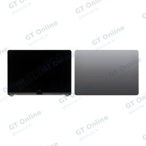 Écran LCD Complet OEM Apple MacBook Air M2 15" (2023) A2941/MacBook Air M3 15" (2024) A3114 Gris Sidéral