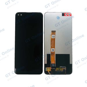 Écran Tactile Realme 6 Pro Noir