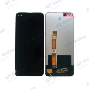 Écran Tactile Realme 6 Pro Noir