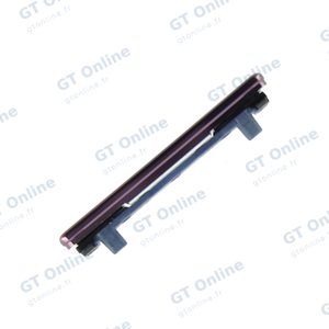 Bouton Volume Premium Samsung Galaxy Z Fold 4 5G F936 Bordeaux