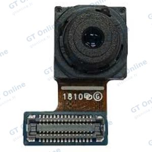 Caméra Visio Premium Samsung Galaxy A6 2018 A600 16MP