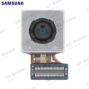 Caméra Principale Original Samsung Galaxy A26 5G A266 GH96-19395A 50MP
