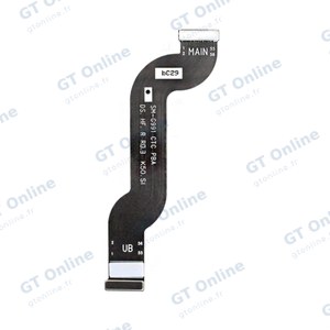 Nappe LCD Premium Samsung Galaxy S21 5G G991