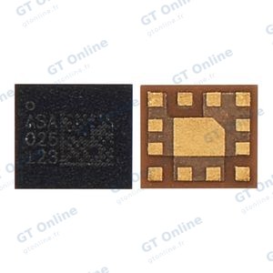 Puce IC (Circuit Intégré) Apple iPhone 12 Pro Max Lower Antenna Filter (ASA)