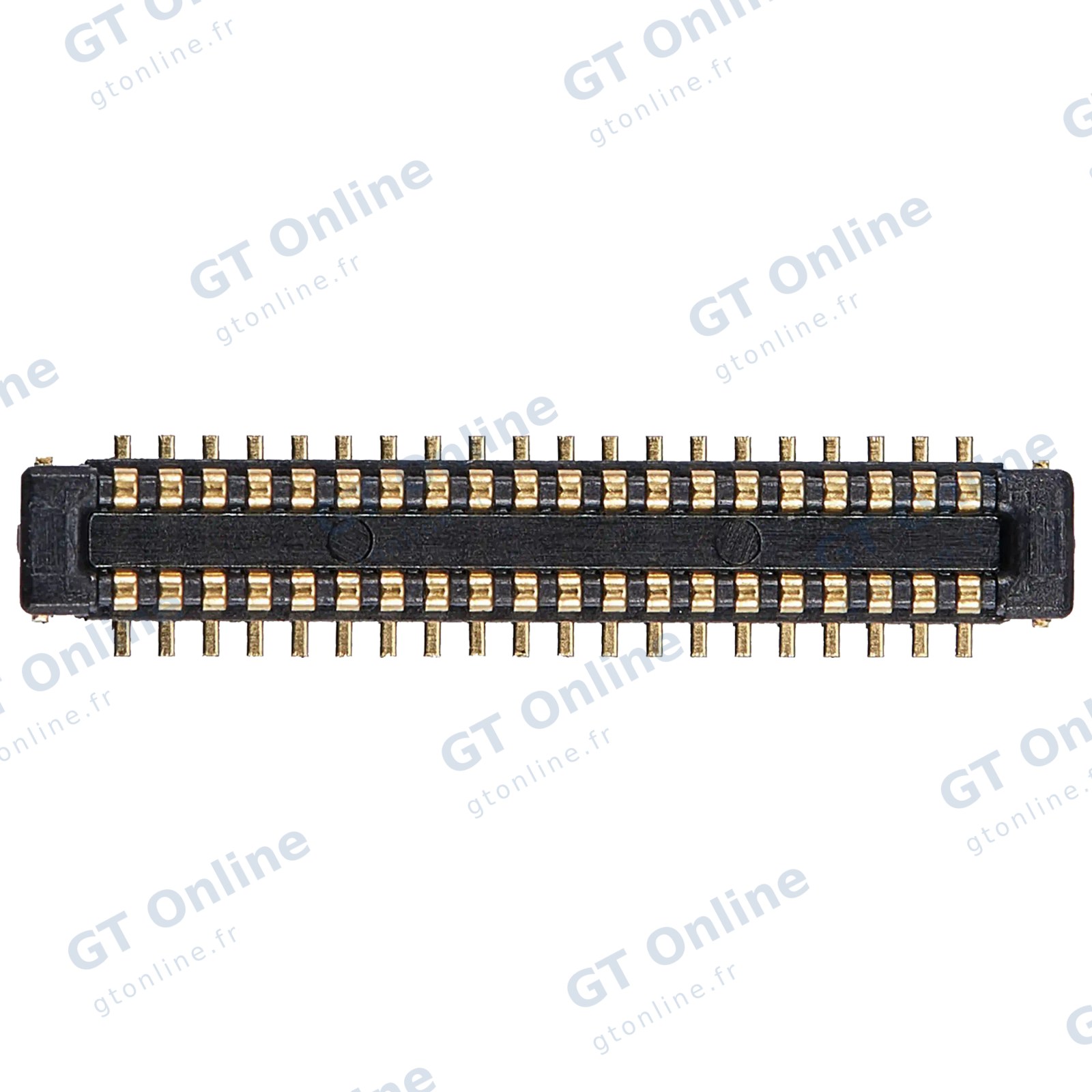 Connecteur FPC de nappe LCD à souder pour Boost Mobile Celero 5G (2021) (40 broches)