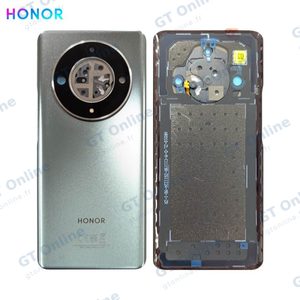 Cache Arrière Original Honor Magic 6 Lite 5G 0235AHJP Vert Emeraude