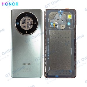 Cache Arrière Original Honor Magic 6 Lite 5G 0235AHJP Vert Emeraude