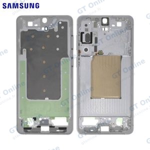 Châssis Original Samsung Galaxy S26 Plus S947 GH82-39122D Blanc