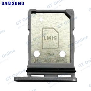 Tiroir SIM Original Samsung Galaxy A36 5G A366 GH98-49933D Lavander